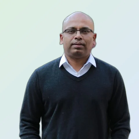 Amiya Kumar Pathak
