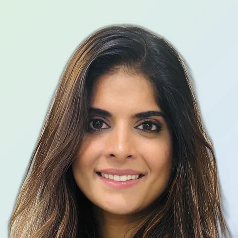 Shalini Prakash