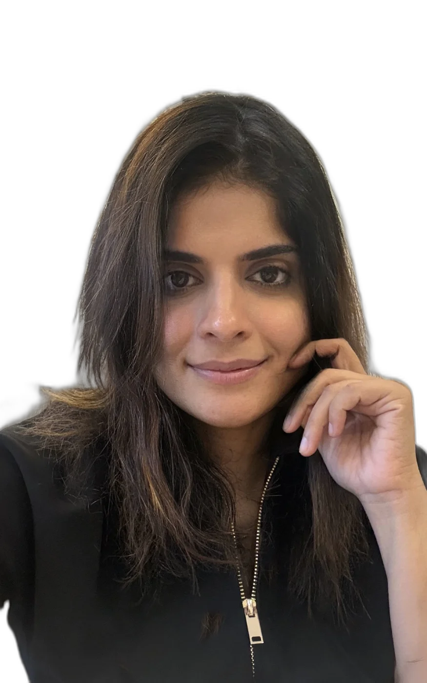 Shalini Prakash