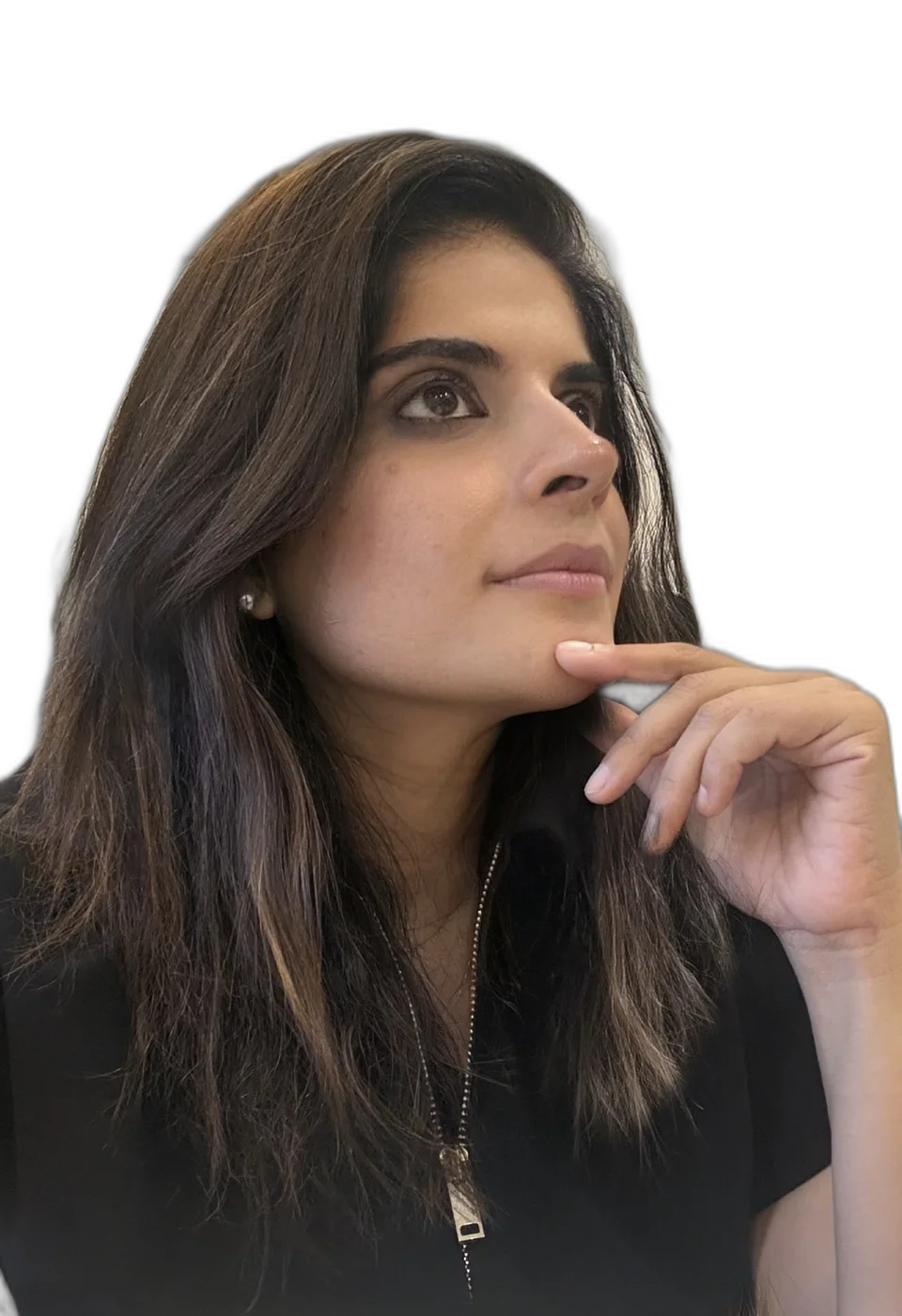 Shalini Prakash