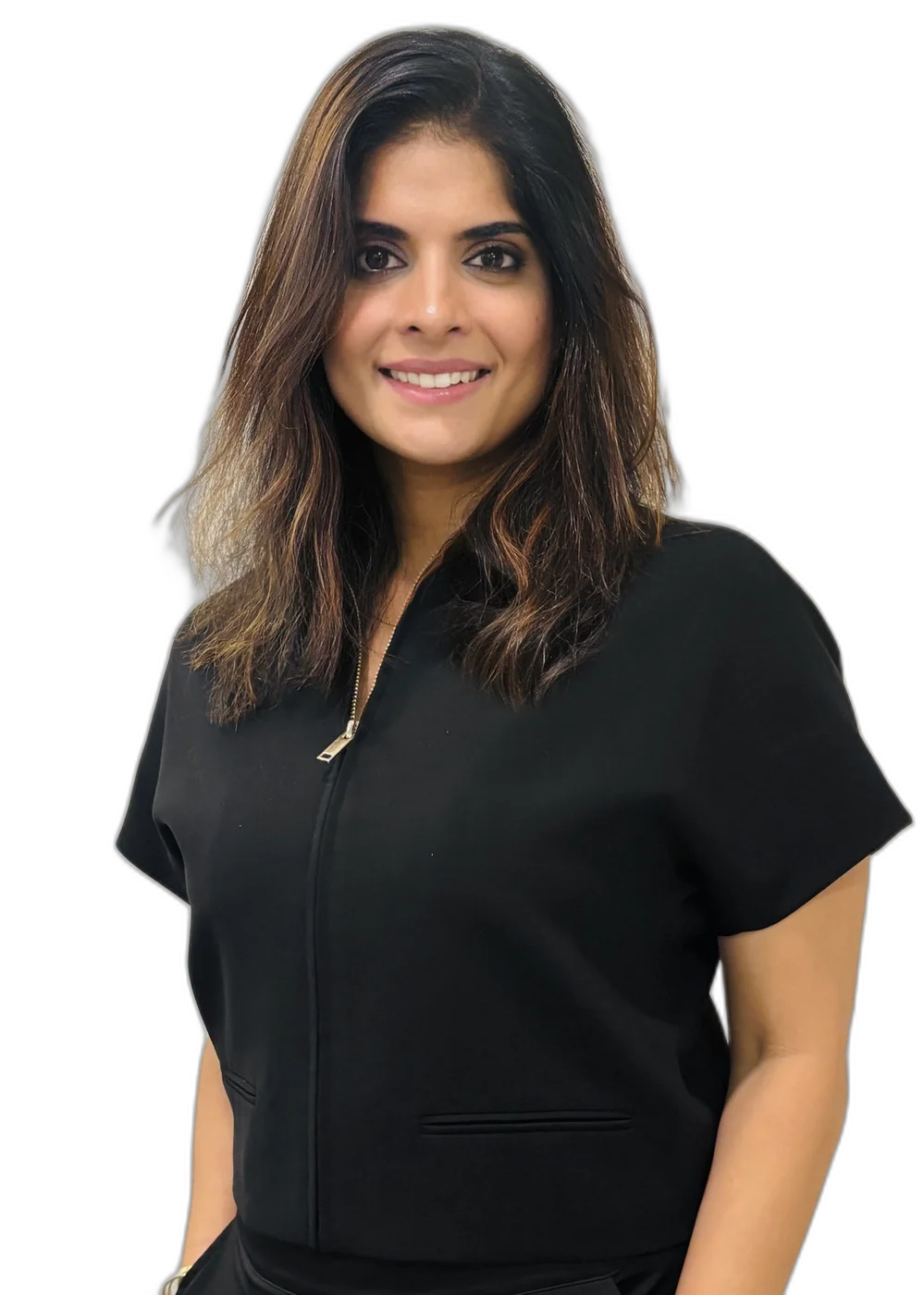 Shalini Prakash