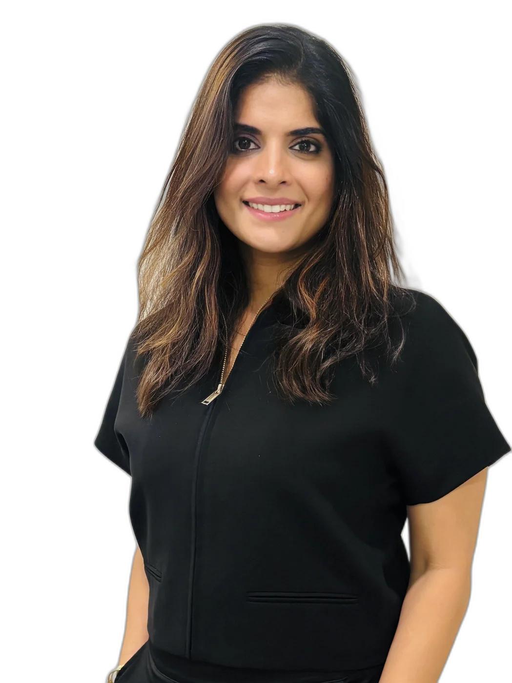 Shalini Prakash